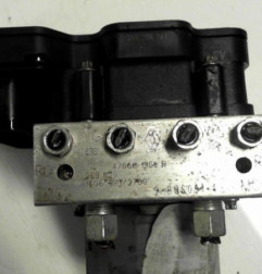 Bloc ABS (freins anti-blocage) RENAULT KADJAR Photo n°6