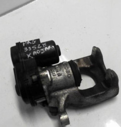 Etrier arriere gauche (freinage) RENAULT KADJAR