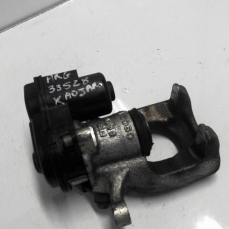 Etrier arriere gauche (freinage) RENAULT KADJAR