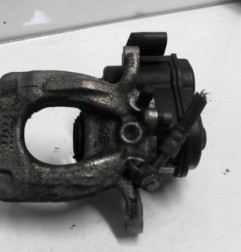 Etrier arriere gauche (freinage) RENAULT KADJAR Photo n°4