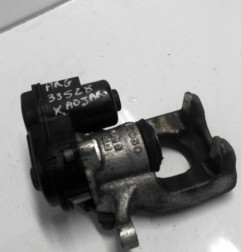 Etrier arriere gauche (freinage) RENAULT KADJAR Photo n°5