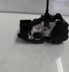 Serrure arriere droit RENAULT MEGANE 3