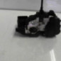 Serrure arriere droit RENAULT MEGANE 3