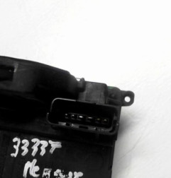 Serrure arriere droit RENAULT MEGANE 3 Photo n°3