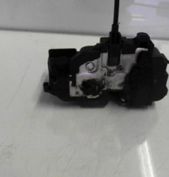 Serrure arriere droit RENAULT MEGANE 3 Photo n°5