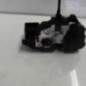 Serrure arriere droit RENAULT MEGANE 3