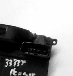 Serrure arriere droit RENAULT MEGANE 3 Photo n°6