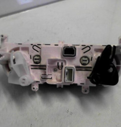 Commande chauffage RENAULT CLIO 4