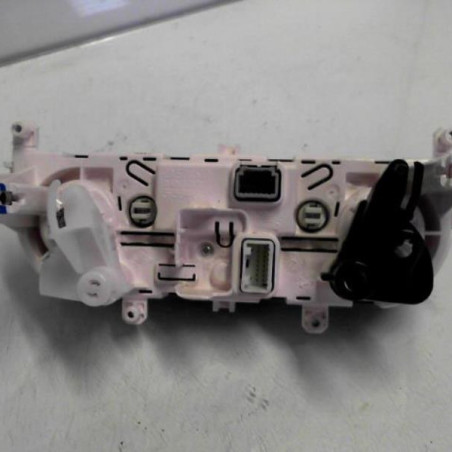 Commande chauffage RENAULT CLIO 4