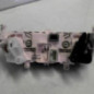 Commande chauffage RENAULT CLIO 4