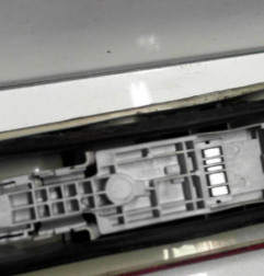 Feu arriere principal droit (feux) RENAULT SUPER 5 Photo n°6