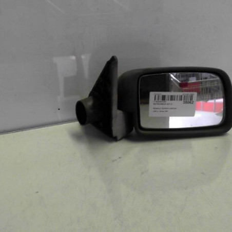 Retroviseur droit RENAULT SUPER 5