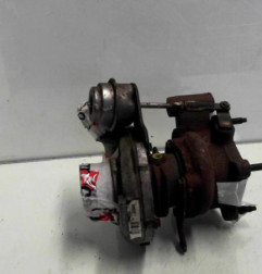 Turbo RENAULT TRAFIC 2 Photo n°1