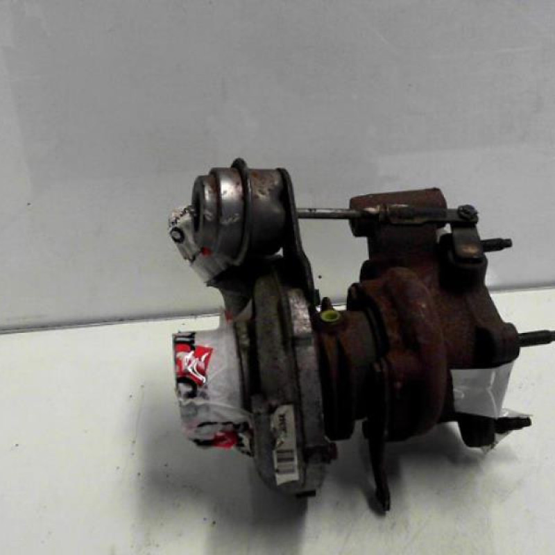 Turbo RENAULT TRAFIC 2