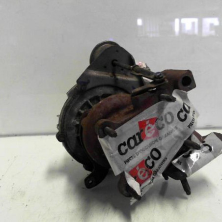 Turbo RENAULT TRAFIC 2