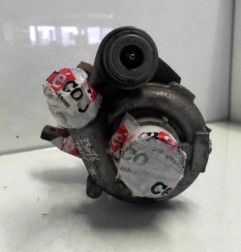 Turbo RENAULT TRAFIC 2 Photo n°3