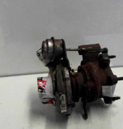 Turbo RENAULT TRAFIC 2 Photo n°4