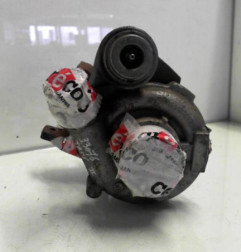 Turbo RENAULT TRAFIC 2 Photo n°6