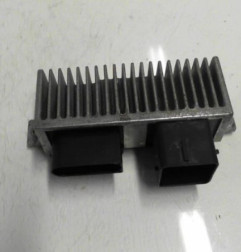 Boitier de prechauffage RENAULT KANGOO 2