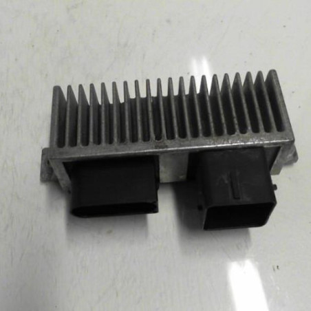 Boitier de prechauffage RENAULT KANGOO 2