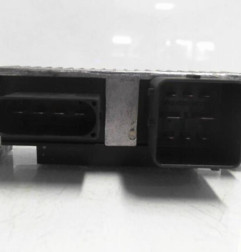 Boitier de prechauffage RENAULT KANGOO 2 Photo n°3