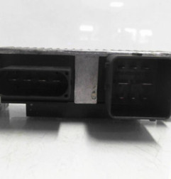 Boitier de prechauffage RENAULT KANGOO 2 Photo n°5