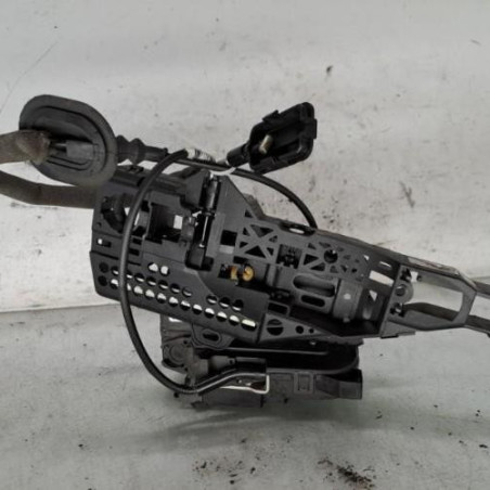 Serrure avant droit RENAULT CLIO 4