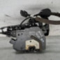 Serrure avant droit RENAULT CLIO 4