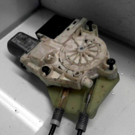 Leve vitre electrique arriere gauche RENAULT MEGANE 3