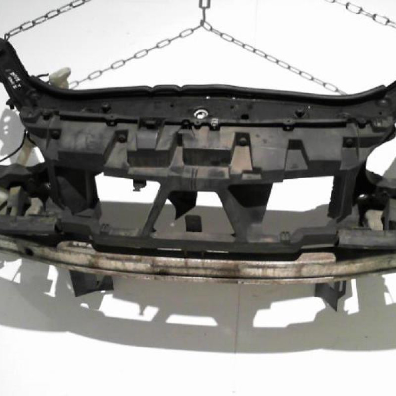 Armature avant, Masque avant RENAULT SCENIC 2