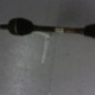 Cardan droit (transmission) RENAULT MEGANE 3