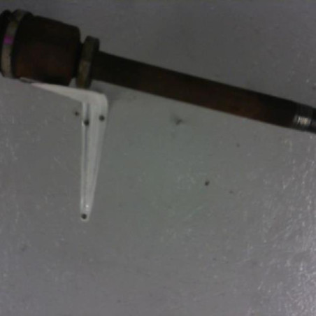 Cardan droit (transmission) RENAULT MEGANE 3