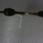 Cardan droit (transmission) RENAULT MEGANE 3