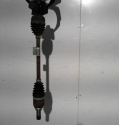 Cardan gauche (transmission) RENAULT CLIO 3 Photo n°1