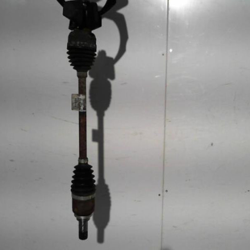 Cardan gauche (transmission) RENAULT CLIO 3