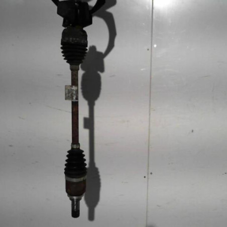 Cardan gauche (transmission) RENAULT CLIO 3 Photo n°1