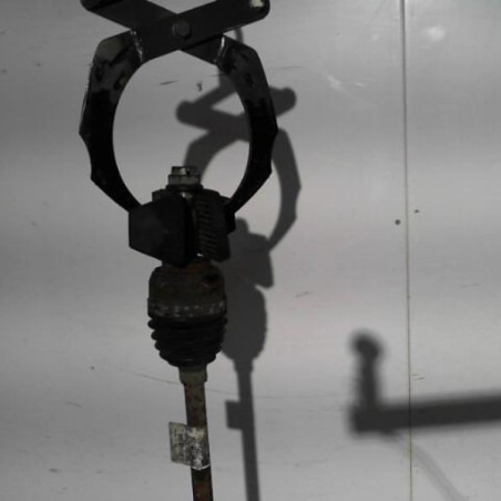 Cardan gauche (transmission) RENAULT CLIO 3
