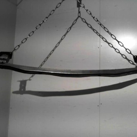 Renfort pare choc arriere (traverse) RENAULT KANGOO 2 Photo n°1