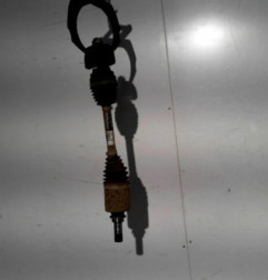 Cardan gauche (transmission) RENAULT KANGOO 1 Photo n°1