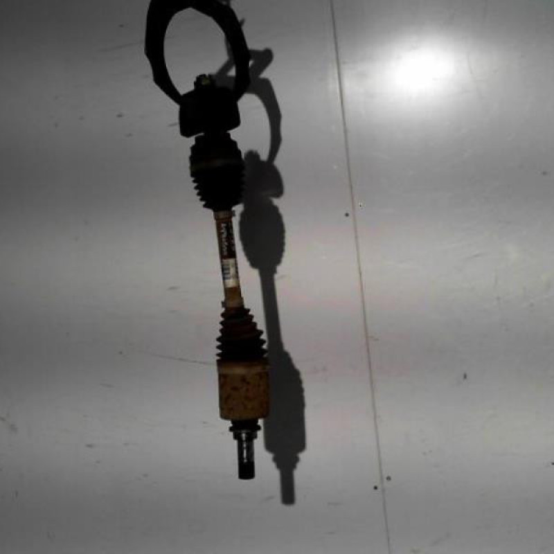 Cardan gauche (transmission) RENAULT KANGOO 1