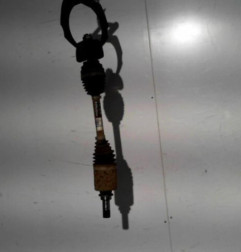 Cardan gauche (transmission) RENAULT KANGOO 1 Photo n°3