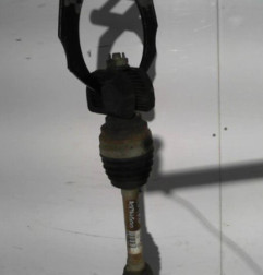 Cardan gauche (transmission) RENAULT KANGOO 1 Photo n°4