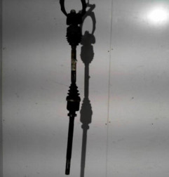 Cardan droit (transmission) RENAULT VEL SATIS Photo n°1