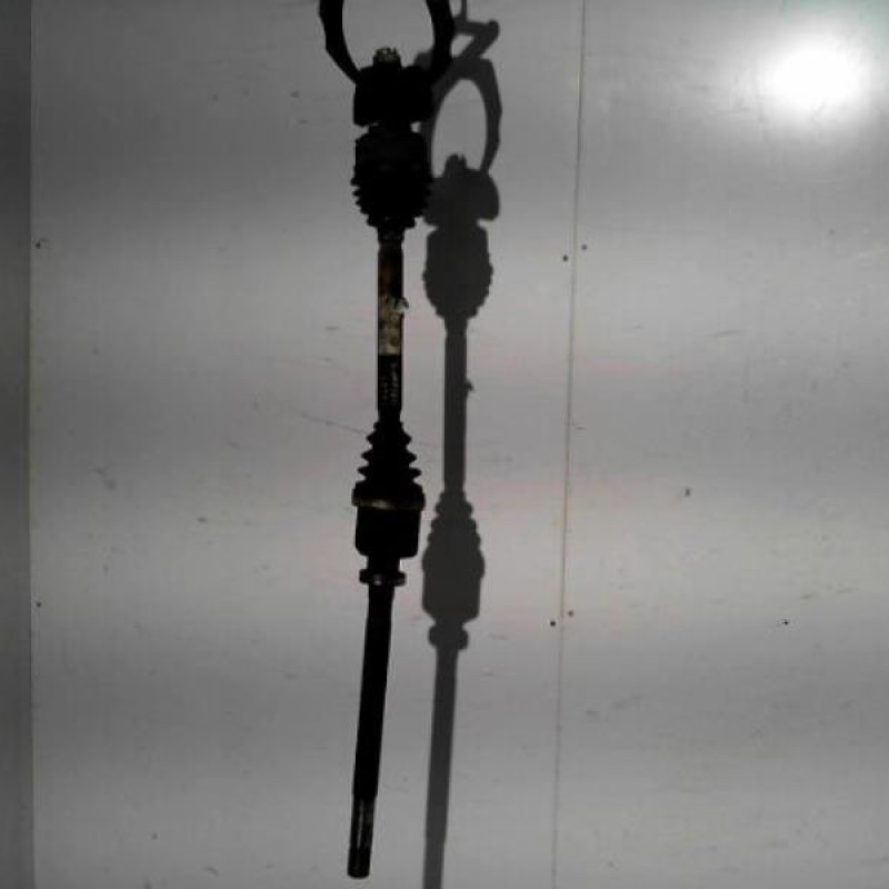 Cardan droit (transmission) RENAULT VEL SATIS