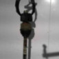 Cardan droit (transmission) RENAULT VEL SATIS