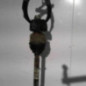 Cardan droit (transmission) RENAULT VEL SATIS