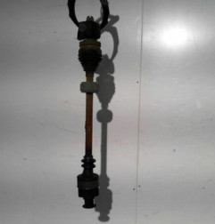 Cardan droit (transmission) RENAULT MEGANE 1 Photo n°1