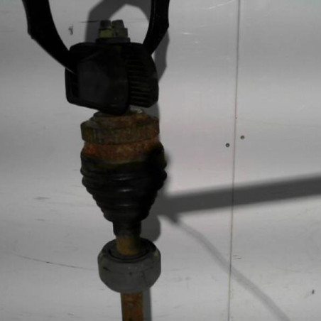 Cardan droit (transmission) RENAULT MEGANE 1