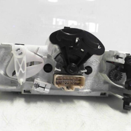 Commande chauffage RENAULT KANGOO 2