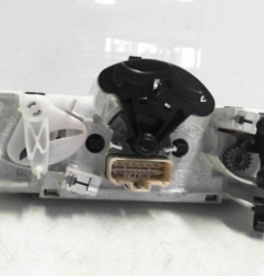 Commande chauffage RENAULT KANGOO 2 Photo n°5